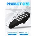 thumbnail image 3 of Funda de asiento para bicicleta eléctrica TST R002 de PVC Silutrcn, 3 of 6