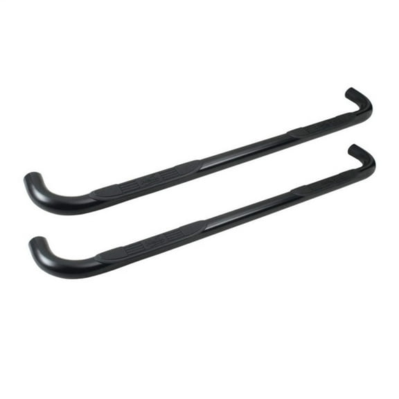 Westin Signature 3 Nerf Step Bars for 1999-2004 Jeep Grand Cherokee, Black