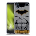 thumbnail image 1 of Head Case Designs Officially Licensed Batman DC Comics Logos Rebirth Costume Soft Gel Case Compatible with Samsung Galaxy A01 Core (2020), 1 of 7