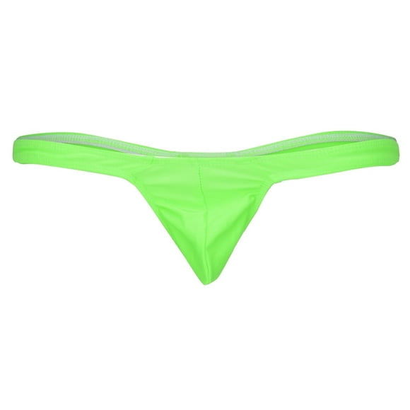 BKQCNKM Boxeurs pour Hommes Pack Strings Mode sous-Vêtements pour Hommes Boxeurs pour Hommes
