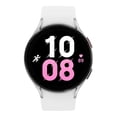 thumbnail image 2 of Samsung Galaxy Watch5 BT 44mm Plata Reacondicionado, 2 of 4