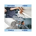 thumbnail image 5 of Downy Professional Liquid Fabric Softener Clean & Fresh 190 Loads 140 oz., 5 of 7