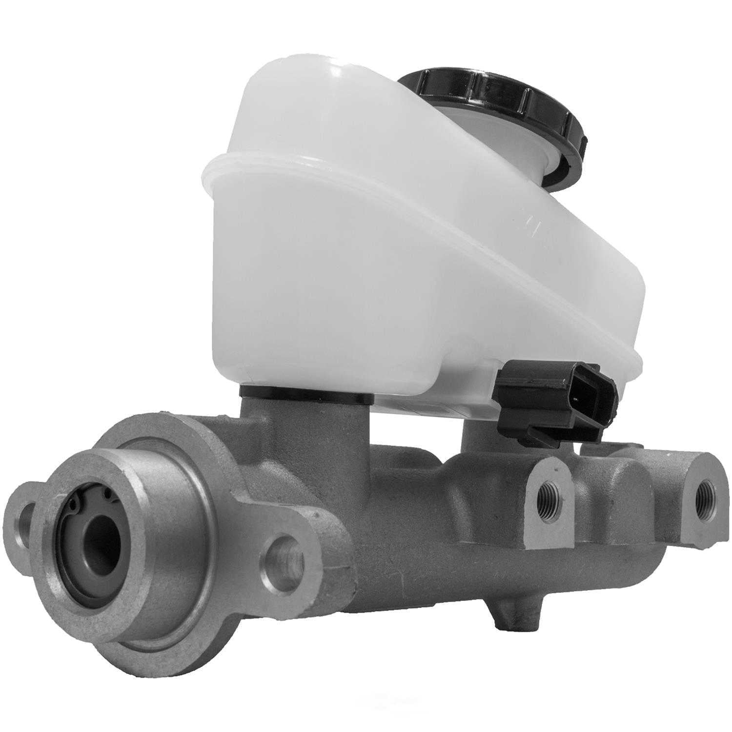 FVP Professional NM4028 New Brake Master Cylinder