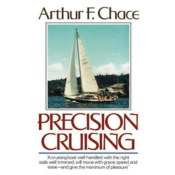 Precision Cruising, (Paperback)