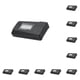 thumbnail image 1 of Cateissary Battery Charger USB Fast Charging with Charging Cable for 10piezas Tipo 1, 1 of 1