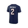 thumbnail image 3 of NFL Patrick Surtain II Denver Broncos Mens Name & Number Short Sleeve Tee, 3 of 3