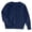Navy, variant on Gvdentm Boys Girls Cardigan Sweater School Uniforms Toddler Long Sleeve Button Knit Solid Sweaters Tops Navy,13-14 Years