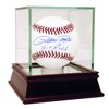 Pete Rose MLB Baseball w/ "Hit King" Insc.