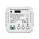 thumbnail image 1 of Interruptor inalámbrico Irfora QS-zigbee-S08-16A-U Tuya ZigBee Botón pulsador Zigbee Módulo de interruptor normal Aparato eléctrico para el hogar Máx. Módulo de control de interruptor d Irfora Interruptor inalámbrico, 1 of 5