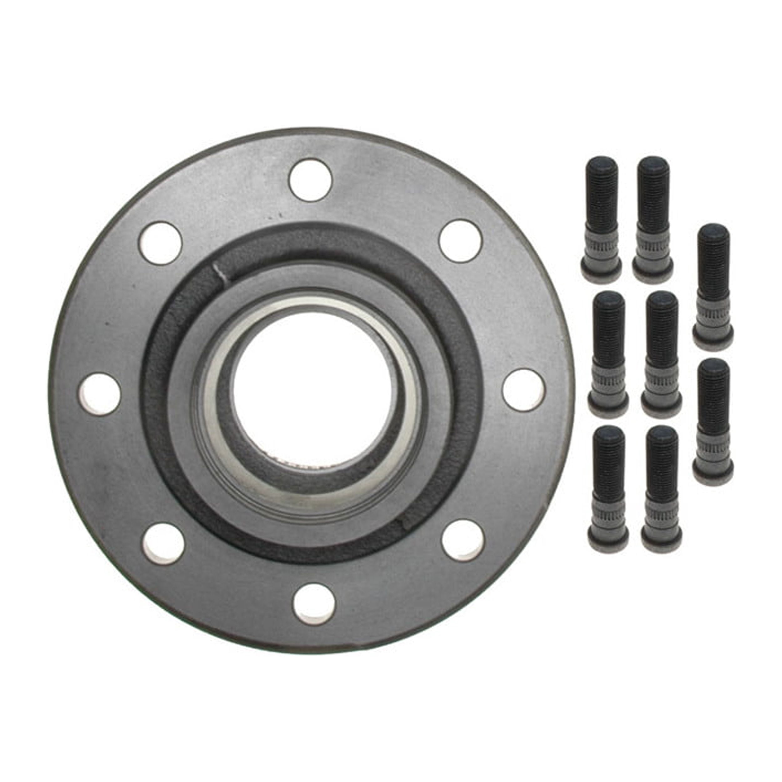 Raybestos R-Line Wheel Hub Assemblies Fits select: 1987-1994 FORD F250