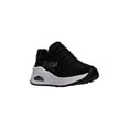thumbnail image 2 of Tenis Mujer Diogga Deportivo Dama negro 22, 2 of 5