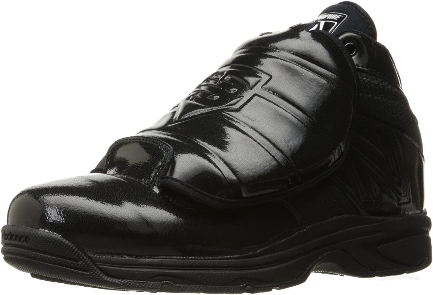 new balance 460 umpire plate shoes