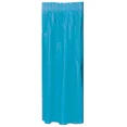thumbnail image 1 of Jupes de Table - Plastique (Plusieurs Motifs Disponibles), 1 of 1