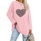 thumbnail image 1 of Ichuanyi liquidación mujer clásica impresión floral cuello de manga larga tops blusas camisa ICHUANYI WER202308241272, 1 of 5