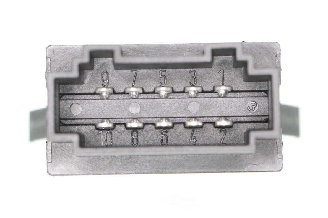VEMO V10-73-0132 Hazard Light Switch