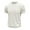 White, variant on Lumivie Workout Muscle Shirts For Men Gym Off The Shoulder Tops For Men Short Sleeve Cropped Vneck Tshirts Shirts For Men Plus Plus Size Blouses For Men Dressy 4X Men'S T Shirts Plus Size