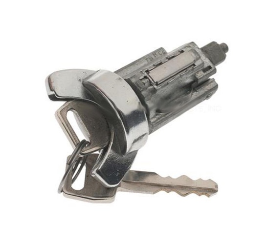 New Ignition Lock Cylinder for 8586 Ford F700 US110