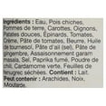 thumbnail image 4 of Pataks Pois Chiches au Beurre, 4 of 9