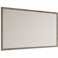 thumbnail image 4 of U Brands UBR4897U0001 72 x 48 in. Linen Bulletin Board, 4 of 6