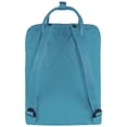 thumbnail image 2 of Mochila Fjällräven Kånken Deep Turqoise Talla única, 2 of 2
