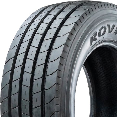 Rovelo RTR-ST All Steel ST225/75R15 225/75R15 121/118M F 12 Ply Trailer Tire Sansujyuku sansujyuku.com