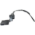 thumbnail image 4 of Fender Liner Compatible with DODGE STRATUS 03-05 FRONT Right Passenger Side Coupe, 4 of 5