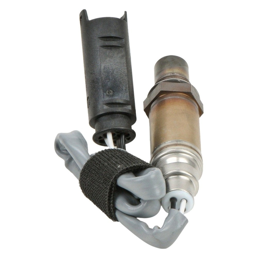 Oxygen Sensor Fits select: 2004-2005 BMW 645, 2004-2005 BMW 745