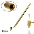 thumbnail image 1 of Car Scratch Repair Pen Scratch Remover Filler Paint Pen Marker Coat Applicator, 1 of 5