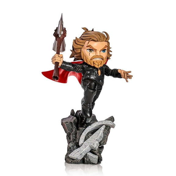 Avengers: Endgame Thor MiniCo Figurine