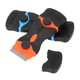 thumbnail image 3 of Raspador De Afeitar De Limpieza, 22 Piezas De Conveniente Almacenamiento Raspador De Cuchillas De Afeitar Para Evitar Cortes Accidentales Con Mango De 2 Flautas + Cuchillas Para, 3 of 7