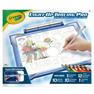 Crayola Ultimate Light Board Drawing Tablet, Michaels