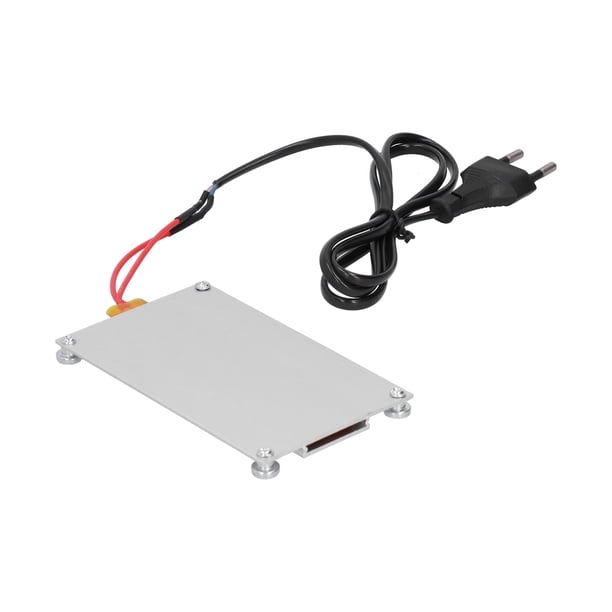 Estación De Desoldar De Cuentas De Lámpara LED, Placa De Soldadura Calefactora Aislamiento IP20 Alto Rendimiento Para Laboratorios Para Fábricas Para Experimentos De Bricolaje