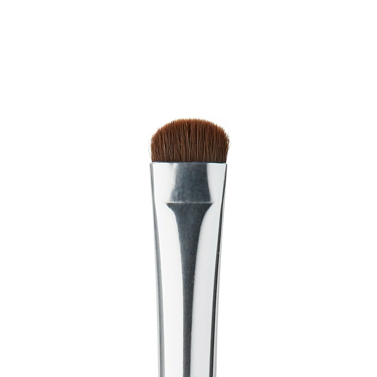e.l.f Travel Duo Blending & Stipple Cosmetic Makeup Brush