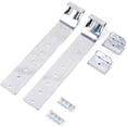 thumbnail image 6 of DENEST 51" Emergency LED Lights for Vehicles 21 Flashing modes Strobe Amber/White With Digital Display Switch Universal, 6 of 7