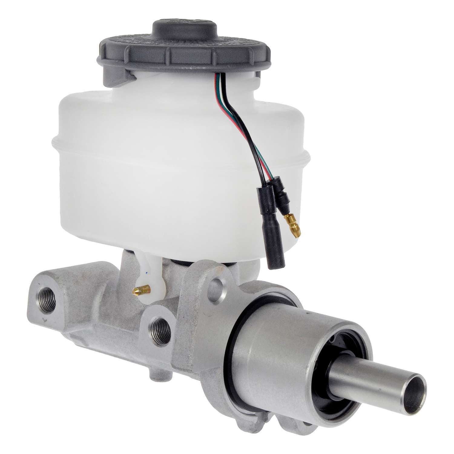 Dorman M630585 Brake Master Cylinder for Specific Honda Models Fits select: 2009-2014 HONDA RIDGELINE