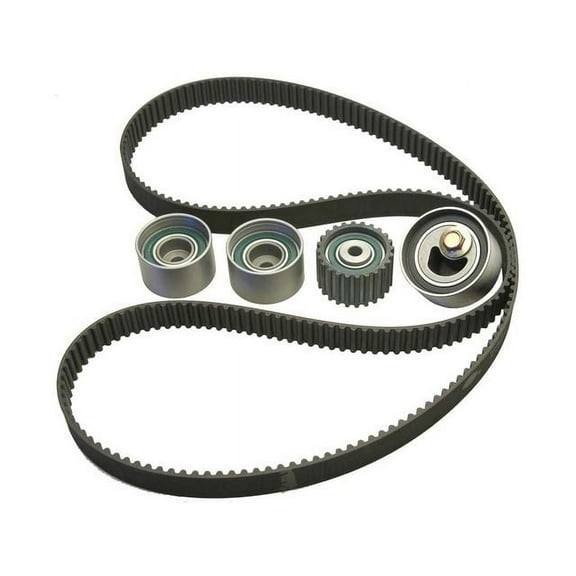 Timing Belt Kit - Compatible with 1996 - 1999 Subaru Legacy 2.5L H4 GAS 1997 1998