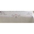 thumbnail image 4 of Modern Heirloom Angela Litpsread King, Crème, 4 of 5