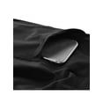 thumbnail image 4 of Women Compression Pants High Elastic Leggings Pant Stretch Compression Sportswear Pant, 4 of 4