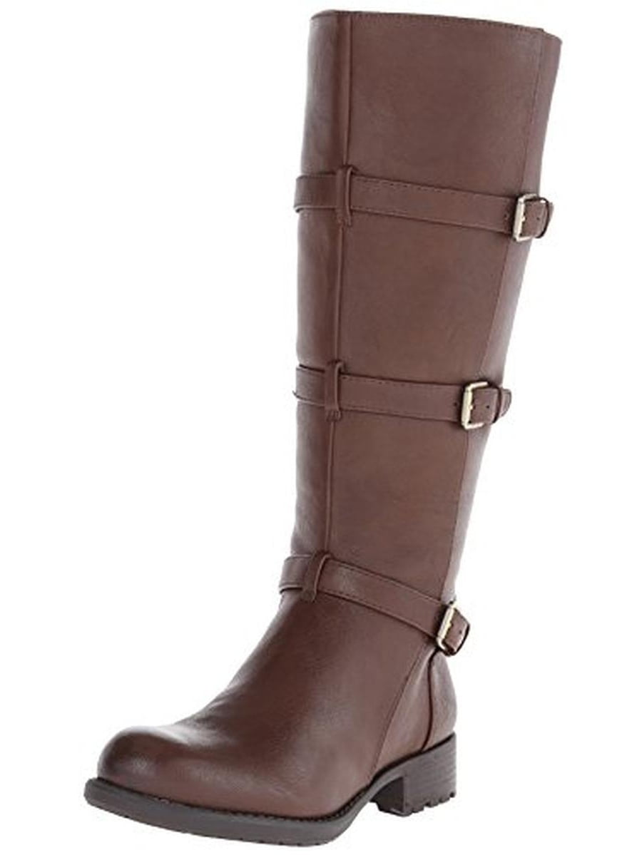 wide calf harley davidson boots