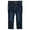 DeepBlue-2577, variant on KIDSCOOL SPACE Baby Girls Boys Jeans,Elastic Band Inside Ripped Stretchy Soft Thin Summer Denim Slim Pants,4-5 Years