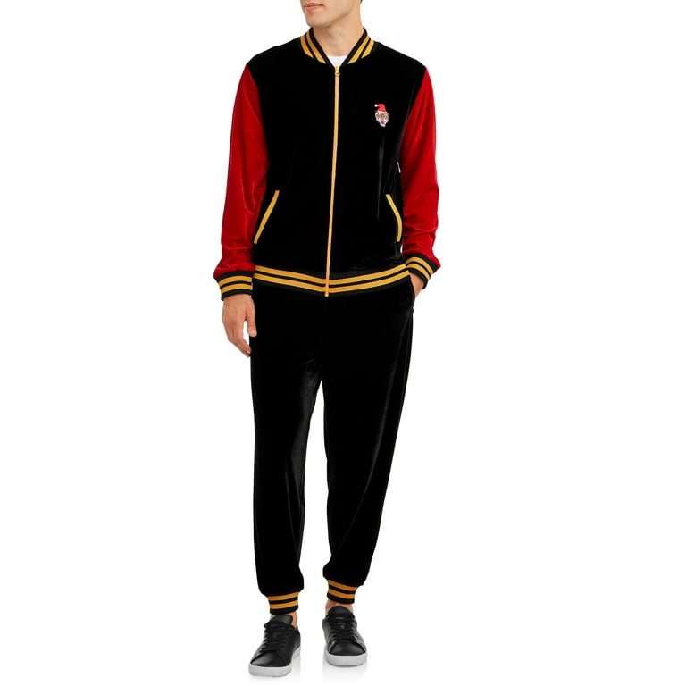 Walmart tracksuit cheap