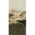 thumbnail image 2 of Watts, Eva 18x32 Black Ornate Wood Framed with Double Matting Museum Art Print Titled - Waves of Sage I, 2 of 4