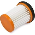 thumbnail image 3 of Keepow Vacuum Cleaner Filters for Shark ION W1 WV200, WV201, WV205, WV220 (3-Pack), 3 of 8