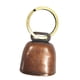 thumbnail image 3 of Campana de pastoreo Strade Fareast Limited para mascotas bronce rojo 6,35 cm x 3,3 cm x 3,65 cm, 3 of 8