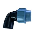 thumbnail image 2 of Accesorios de tubería de rosca macho/hembra de PE piezas de accesorios de plomería de tubería de agua  hembra 25 mm kusrkot adaptador de manguera, 2 of 4