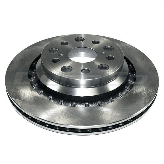 DuraGo Disc Brake Rotor BR901154
