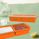 thumbnail image 2 of Silicona grande con tapa para sopa, crisper, almacenamiento de alimentos, hielo, 2 of 2