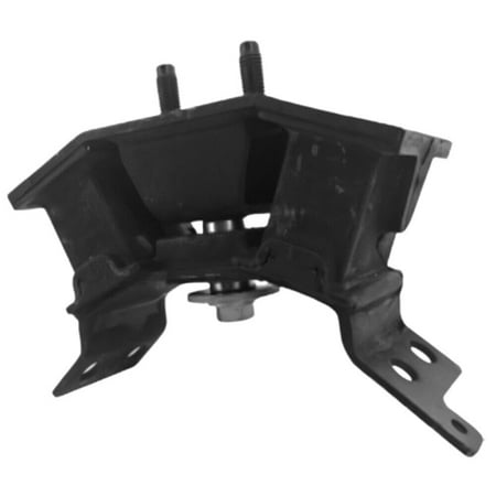 4M Auto Parts Rear Transmission Mount 1PC Part. R4720 AB397E373KD Diesel