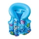 thumbnail image 2 of Chaleco de natación inflable shamjiam Flotabilidad ajustable para deportes acuáticos de canotaje en kayak Azul M, 2 of 7