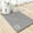 Grey, variant on YAYHDS Cats Scratch Large-scale Grinding Claw Cats Toys Wear Scratch Dart Scratch Basin One Cats Rattan Weave Cats Sleeping Mat Mat Clearance Sales Today Deals Prime